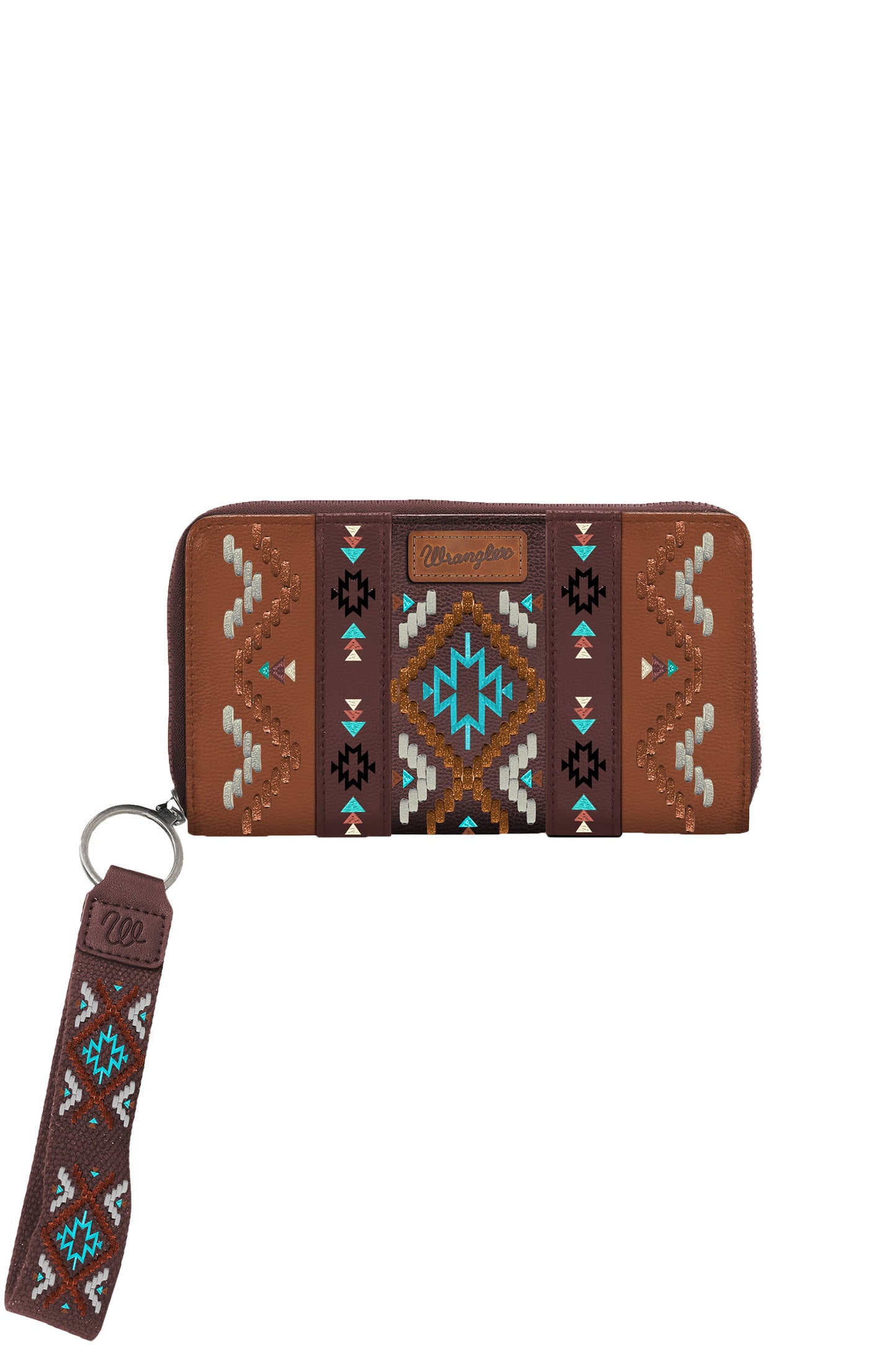 Wrangler Arizona Wallet