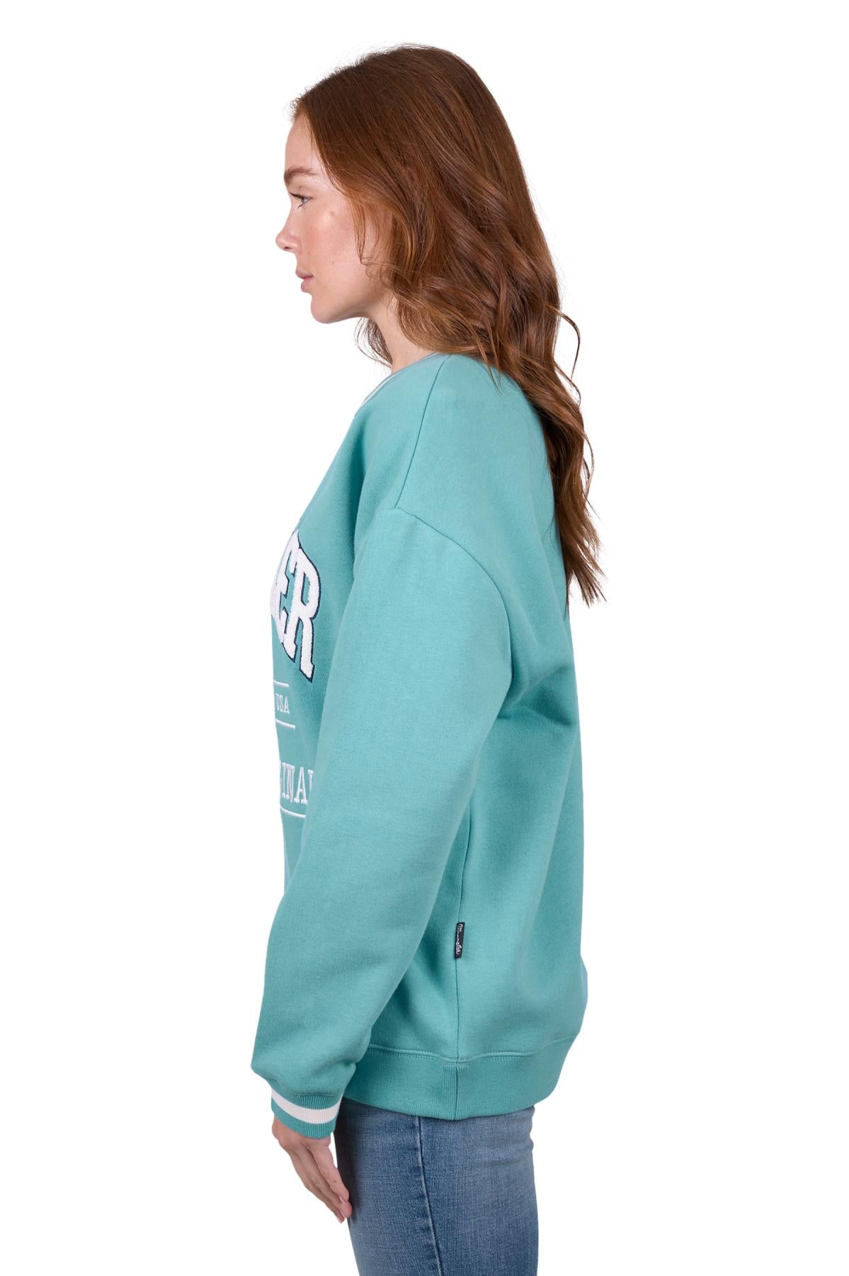Women's Tabitha Crew