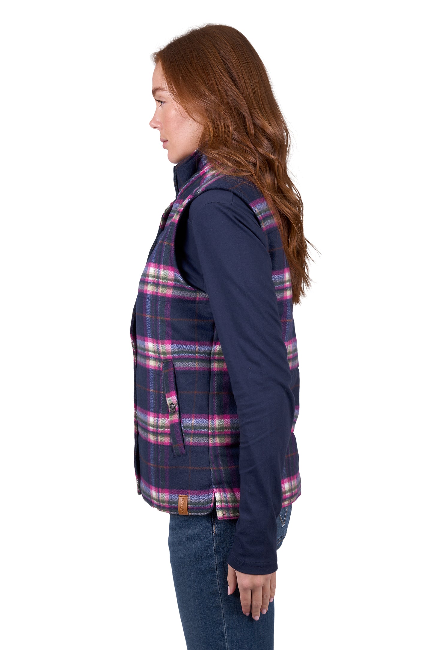 Women's Selma Vest