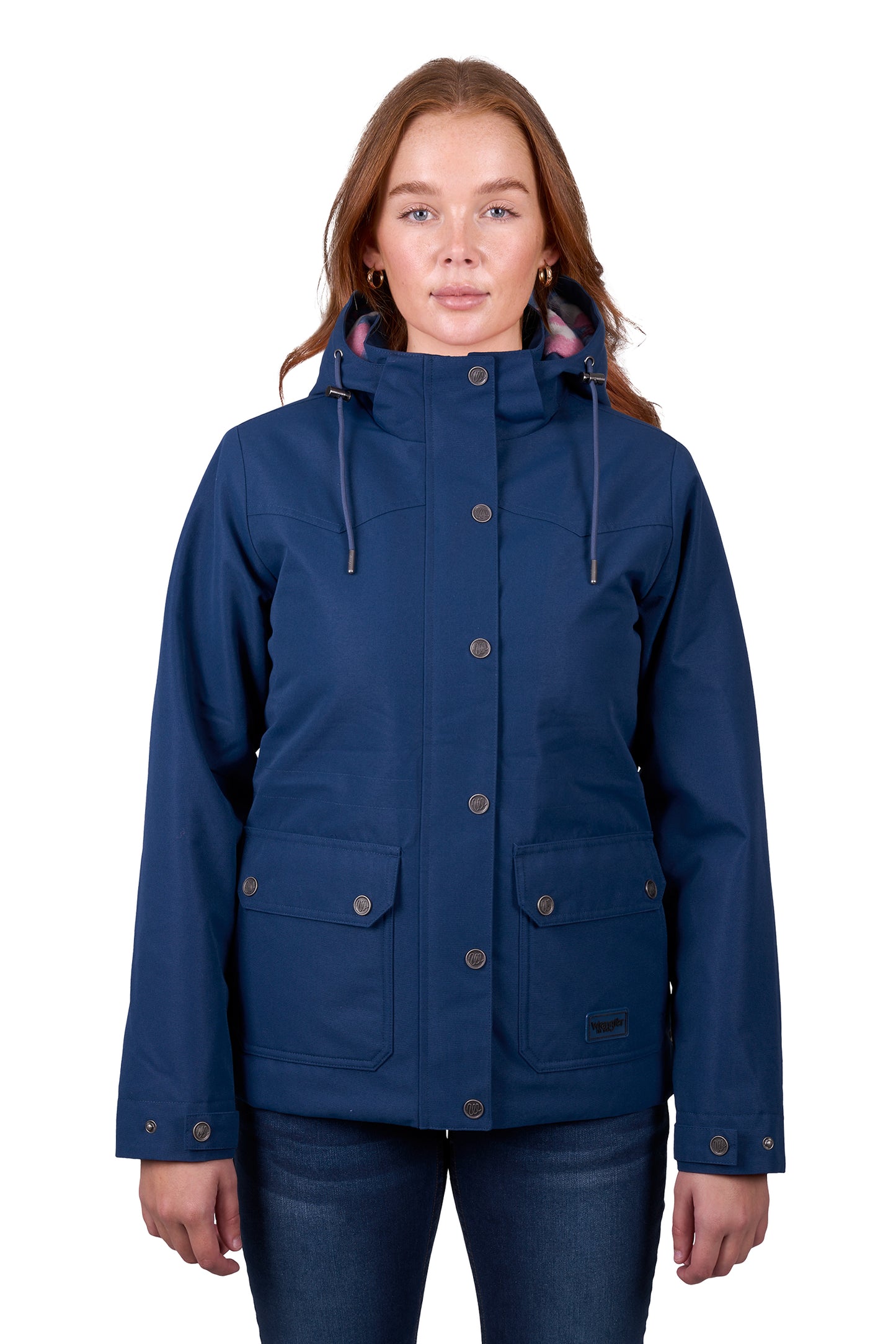 Women's Demi Jacket - Waterproof