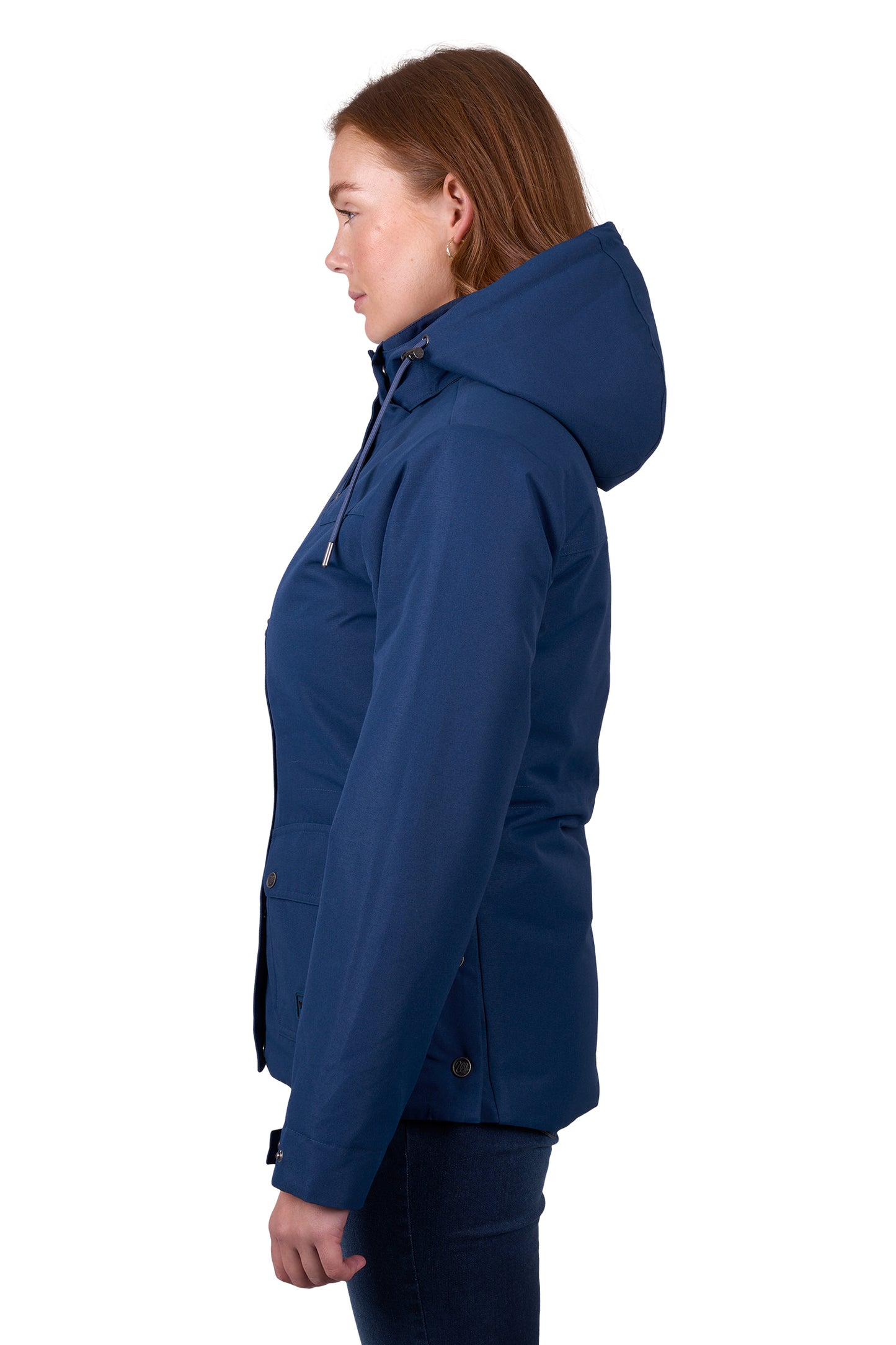 Women's Demi Jacket - Waterproof