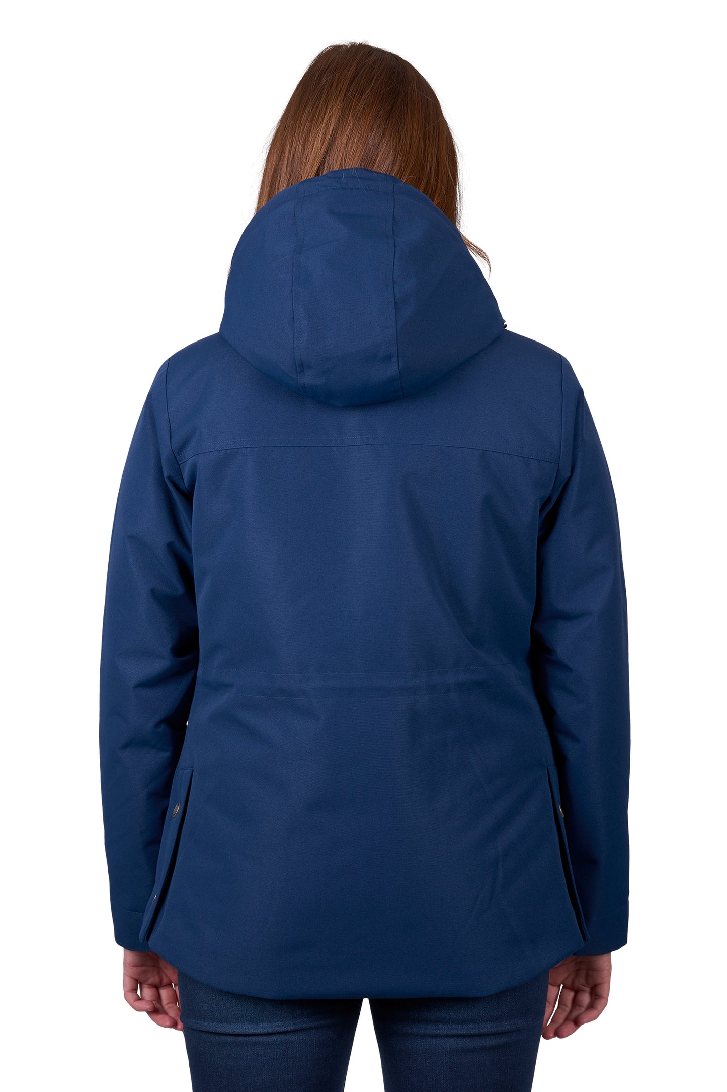 Women's Demi Jacket - Waterproof