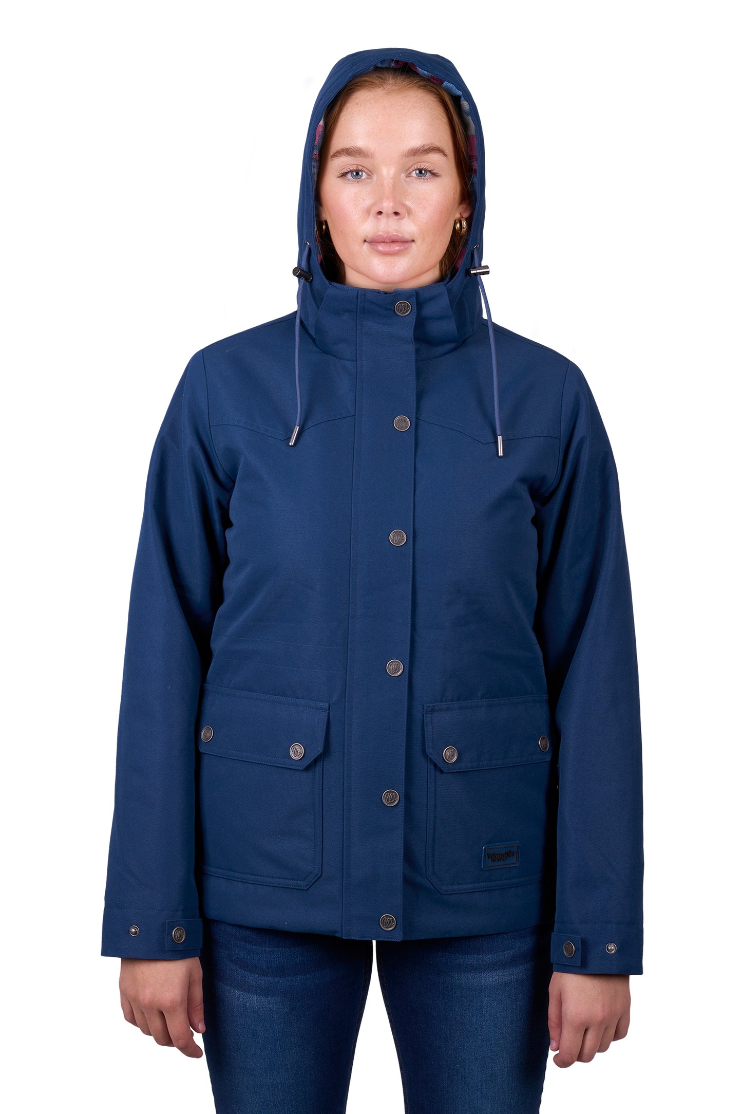Women's Demi Jacket - Waterproof