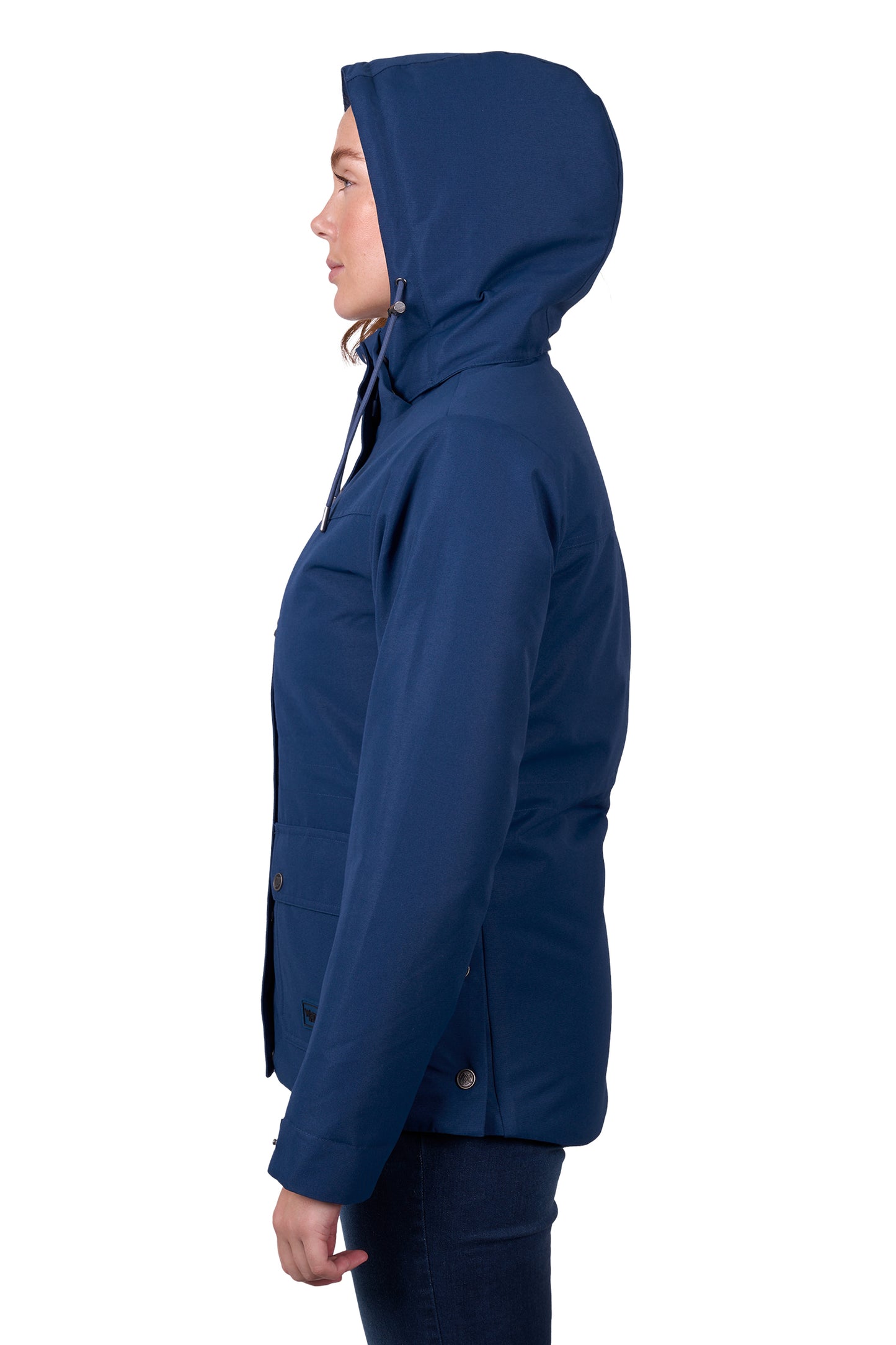 Women's Demi Jacket - Waterproof
