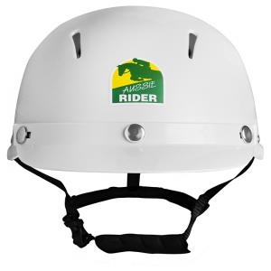 Aussie Rider Helmet