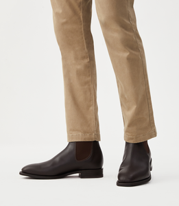 R.M Williams Comfort Craftsman Chestnut O Dea s Saddlery