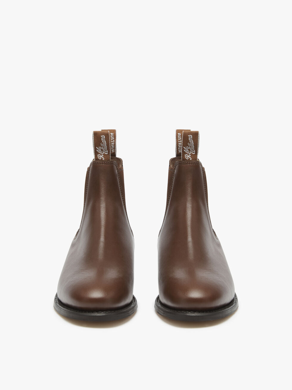 Adelaide Rmw Boot R.M. Williams Adelaide Boot - SOLD IN STORE ONLY – O'Dea's Saddlery