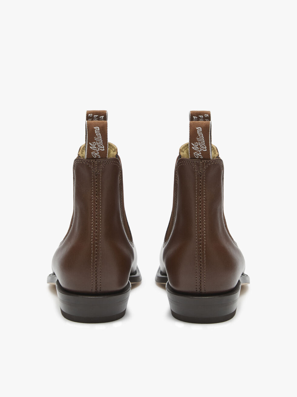R.M. Williams Adelaide Boot - SOLD IN STORE ONLY