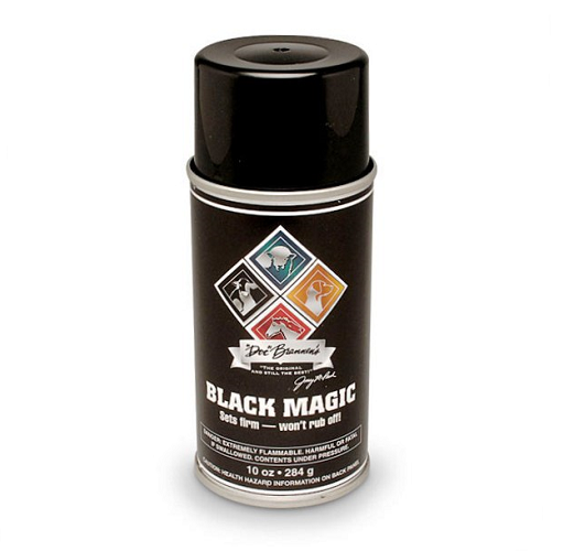 Black Magic Cattle Spray