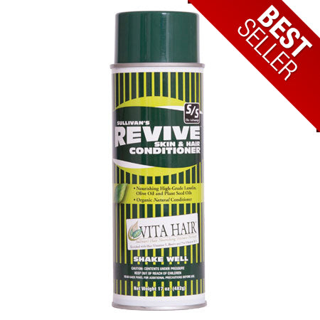 Revive - skin and hair conditioner