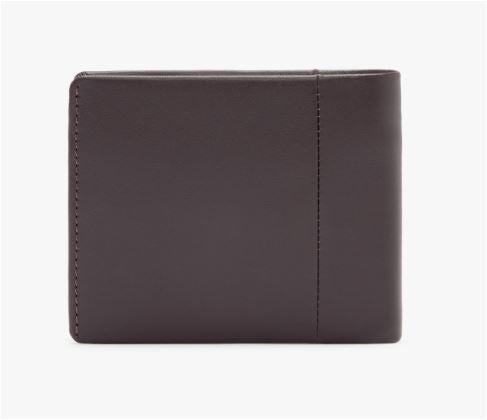 RMW Wallet with Coin Pocket