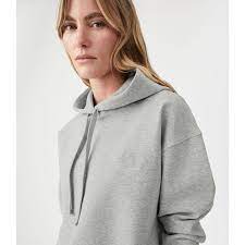 R.M. Williams Ladies Berwick Hooded Sweatshirt