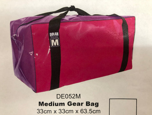 PVC Gear Bag