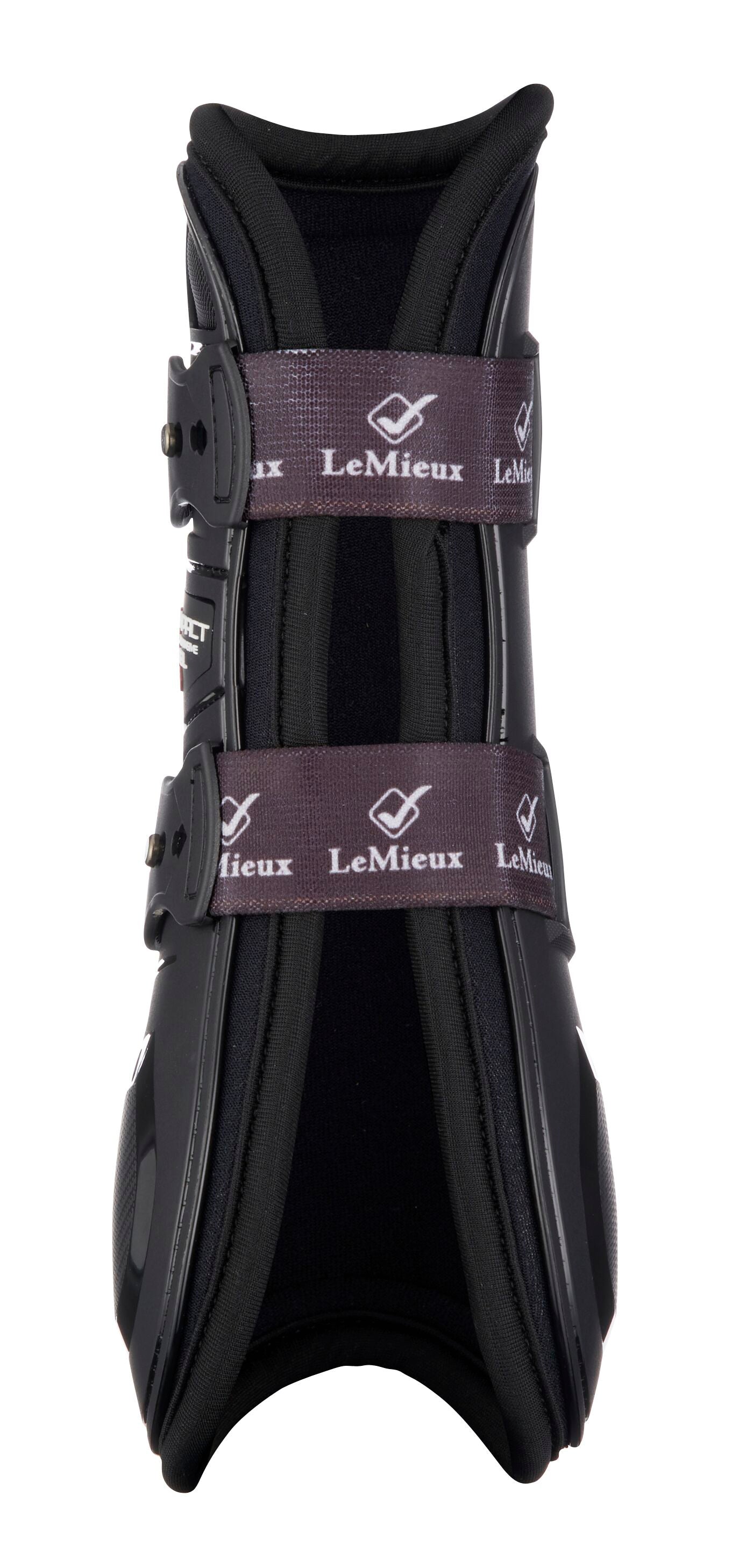 Impact Responsive Gell Tendon Boots - LeMieux