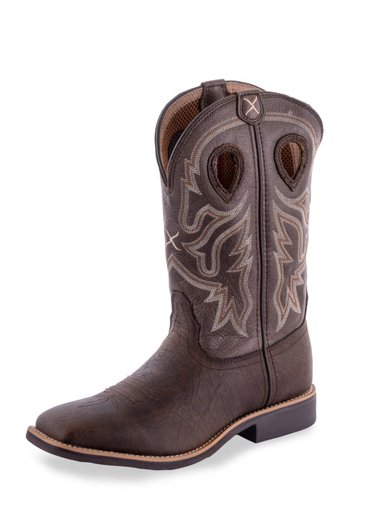 Twisted X TOP HAND Western Boots